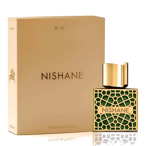 nishane shem perfume.